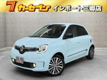 2023 Renault Twingo