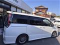 2017 Toyota Noah