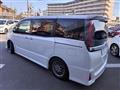 2017 Toyota Noah