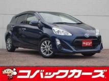 2016 Toyota AQUA