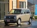 2025 Suzuki Lapin