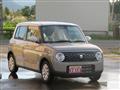 2025 Suzuki Lapin
