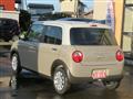 2025 Suzuki Lapin