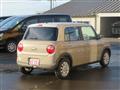 2025 Suzuki Lapin
