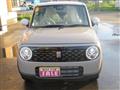 2025 Suzuki Lapin