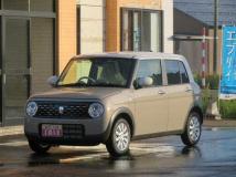 2025 Suzuki Lapin