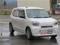 2025 Suzuki Alto