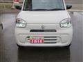 2025 Suzuki Alto