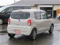 2025 Suzuki Alto