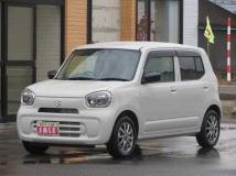 2025 Suzuki Alto