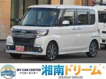 2016 Daihatsu Tanto