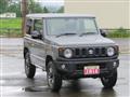 2026 Suzuki Jimny