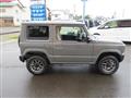 2026 Suzuki Jimny