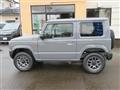 2026 Suzuki Jimny