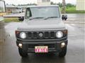 2026 Suzuki Jimny