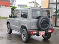 2026 Suzuki Jimny
