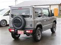 2026 Suzuki Jimny