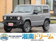 2026 Suzuki Jimny