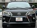 2013 Lexus RX