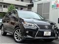 2013 Lexus RX