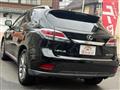 2013 Lexus RX