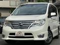 2014 Nissan Serena