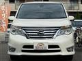 2014 Nissan Serena