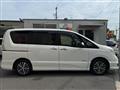 2014 Nissan Serena