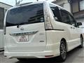 2014 Nissan Serena