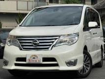 2014 Nissan Serena