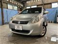 2010 Toyota Passo