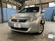 2010 Toyota Passo