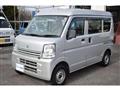 2020 Suzuki Every