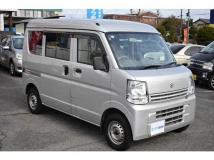 2020 Suzuki Every