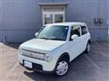 2016 Suzuki Lapin