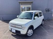 2016 Suzuki Lapin