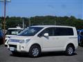 2019 Mitsubishi Delica D5