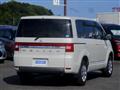 2019 Mitsubishi Delica D5