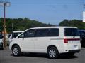 2019 Mitsubishi Delica D5