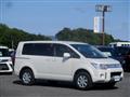 2019 Mitsubishi Delica D5