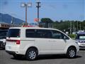 2019 Mitsubishi Delica D5