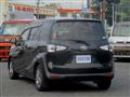 2017 Toyota Sienta