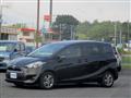 2017 Toyota Sienta