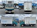 2008 Toyota Dyna Truck