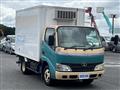 2008 Toyota Dyna Truck