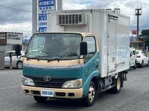 2008 Toyota Dyna Truck