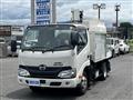 2018 Hino Dutro