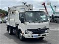 2018 Hino Dutro