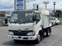 2018 Hino Dutro