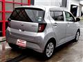 2021 Daihatsu Mira